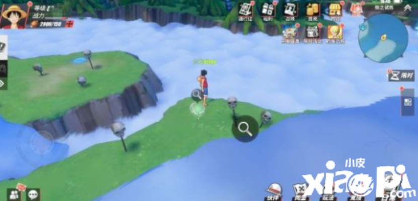 航海王热血航线回归攻略：重归故土玩法揭秘