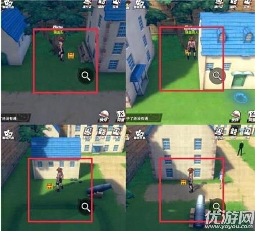 《热血航线伐木场精准坐标揭秘！航海王玩家必看》