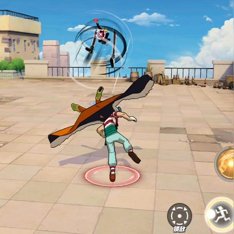 热血航线合乎身份回忆点图鉴，重温经典航海情