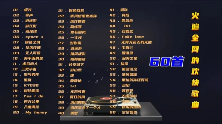 《十大热门节奏游戏盘点：必玩榜单揭晓！》