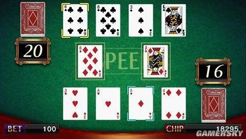 纸牌游戏人气排行：盘点十大热门纸牌游戏