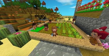 《迷你世界独家攻略：混乱号角快速制作方法》