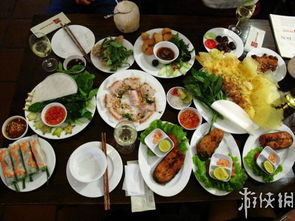 十大美食游戏盘点：必玩美食游戏推荐，解锁味蕾盛宴