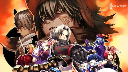 女性向游戏盘点：十大热门必玩佳作推荐