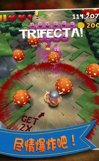 十大蓄意操控挑战游戏盘点：困难度飙升，这些游戏你敢挑战吗？