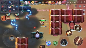 《闹闹天宫2攻略大全：新手必看高阶玩法揭秘》