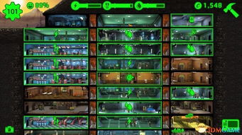 废土游戏盘点：热门下载量高的十大废土游戏推荐