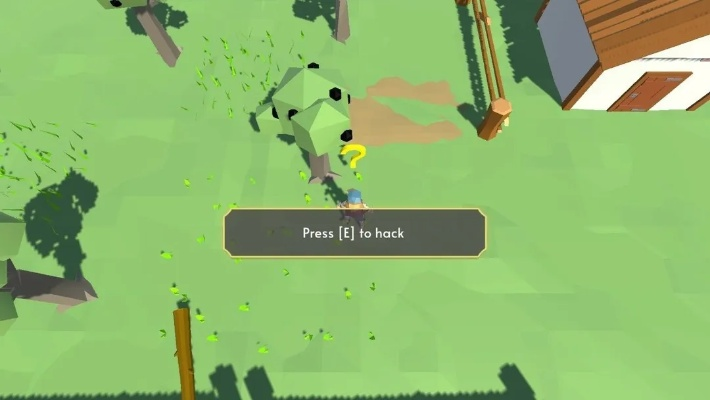 《热门极简游戏盘点：人气爆款一网打尽》