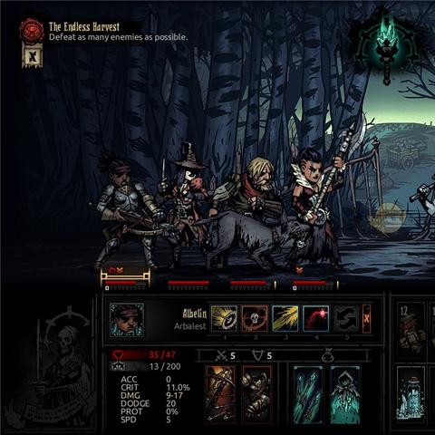 地牢探险必备！盘点热门人气地牢游戏推荐