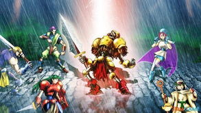 日系游戏盘点：十大经典之作，不容错过的日系游戏推荐