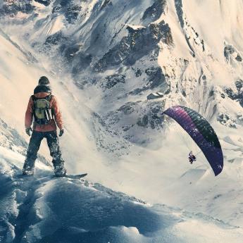 单板滑雪游戏盘点：人气爆棚前十榜单揭晓