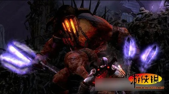 恶魔游戏盘点：十大经典恶魔游戏排行，揭秘最刺激的十大恶魔游戏！