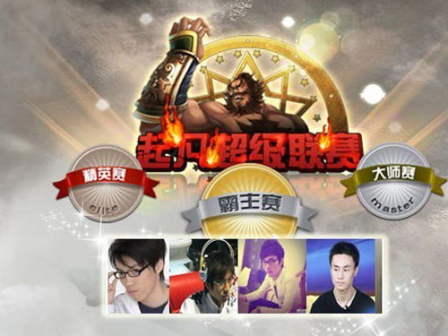 电竞游戏盘点：十大经典之作，哪款才是你的最爱？