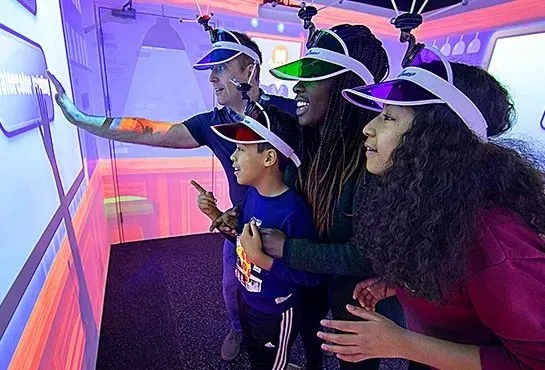 《十大职业导向游戏盘点：沉浸式职业体验大盘点》