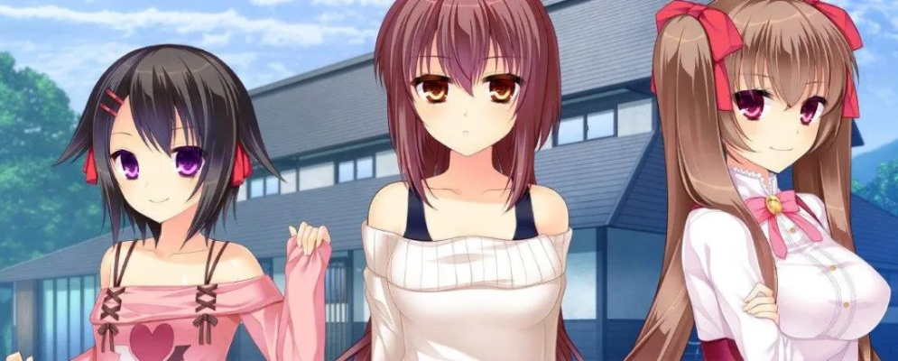 视觉小说游戏下载排行：热门人气作品盘点