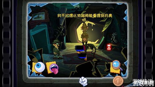 《解谜狂潮！盘点最热解谜游戏排行》