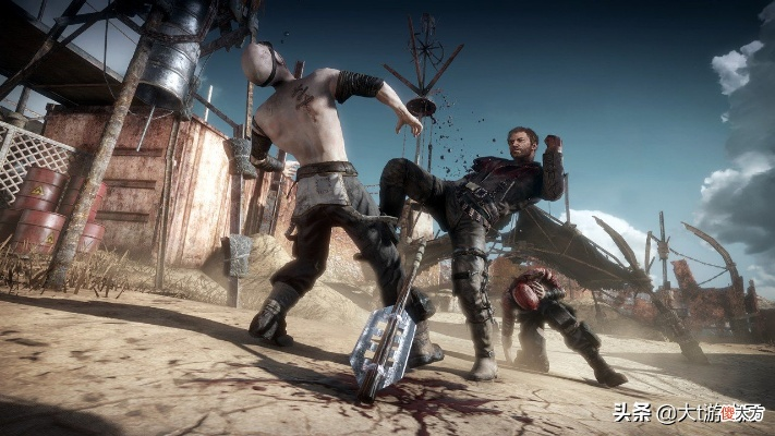 《顶级打击感游戏盘点：最热推荐，爽快体验！》