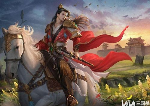 三国杀仁王盾实战攻略：揭秘隐藏优势，助你称霸战场