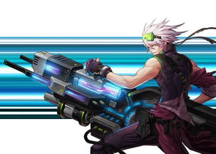 大枪武器首选！地下城与勇士：起源强力推荐，战力飙升新选择