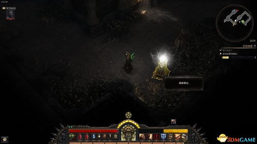 遗忘魔塔道具深度揭秘：场景互动攻略必看秘籍