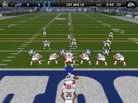 必玩橄榄球游戏盘点：精选热门好游戏推荐攻略