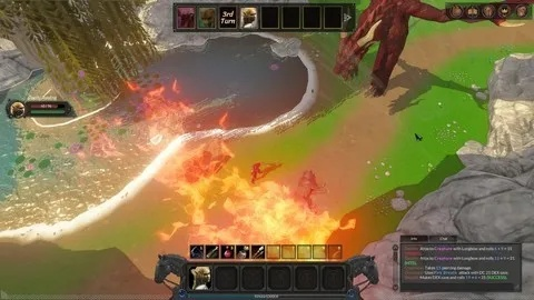 人气爆棚！十大最受欢迎在线合作游戏盘点，揭秘最佳游戏体验