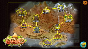 探索游戏推荐必备！揭秘热门游戏新选择