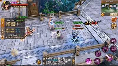 射雕新手必看攻略！掌握这些技巧轻松上分，告别新手困境