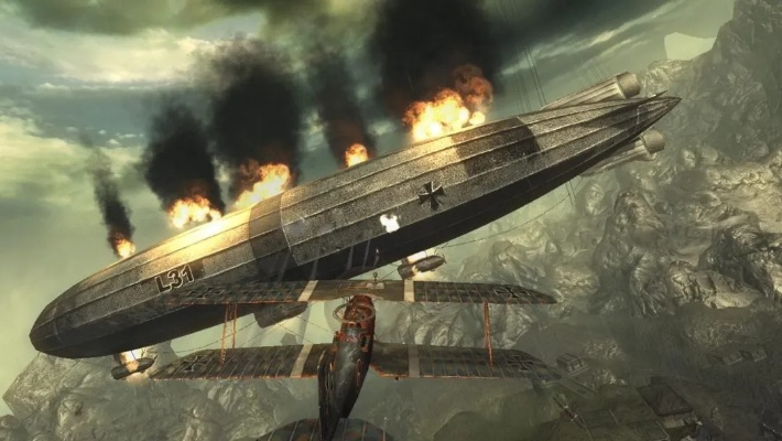 一战游戏人气排行：盘点十大经典之作，重温历史激情瞬间