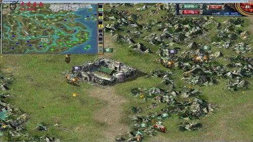 蜀国木牛流马增援流攻略：万箭齐发绝密战术解析