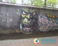 人气爆棚！涂鸦游戏盘点：热门涂鸦游戏排行推荐