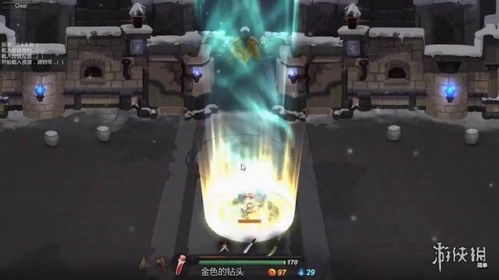 未来热门游戏盘点：爆款下载量飙升，揭秘必玩佳作！