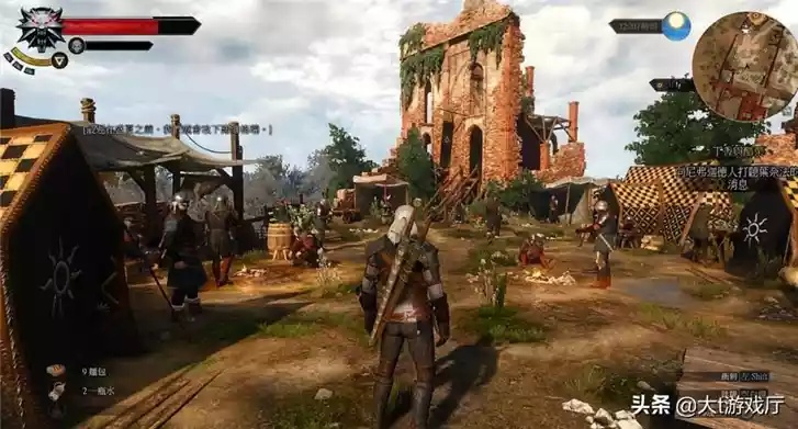 单机游戏下载必备！盘点十大经典单机游戏排行，重温经典回忆