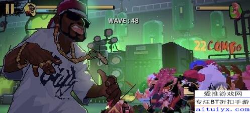 热门格斗游戏精选下载必备，体验极致对决快感