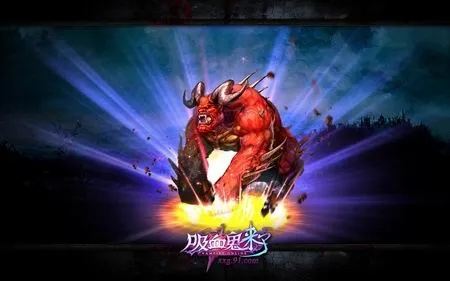 热力推荐：必玩吸血鬼游戏，探索神秘血族传奇