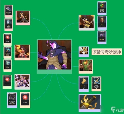 逆转回合奥义之源卡组深度解析：高效玩法攻略全揭秘