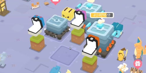 宝可梦胡地召唤攻略：进化技巧深度解析