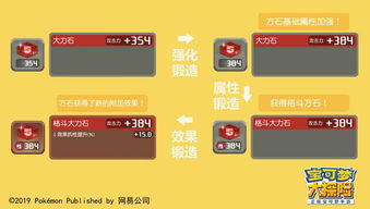 宝可梦大探险捏脸技巧揭秘：轻松打造个性化角色攻略