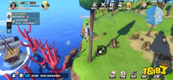 航海王热血航线6-2通关秘籍：高效攻略助你轻松征服副本