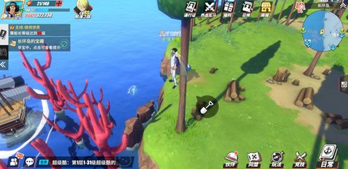 航海王热血航线副本10-4通关秘籍：高效攻略助你一帆风顺