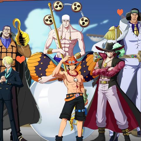 航海王热血航线副本17-2通关秘籍：高效攻略助你轻松征服！