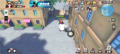 航海王热血航线副本14-2通关秘籍：高效攻略助你一帆风顺