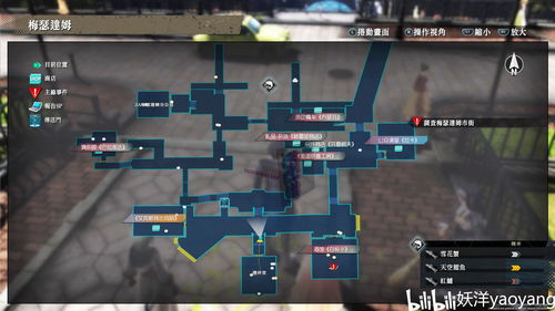 关守石搜集攻略：小森生活古遗迹位置揭秘，高效收集技巧分享