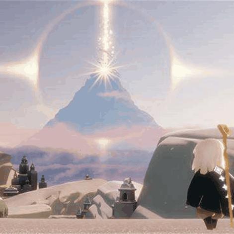 光遇叉腰先祖位置揭秘：解锁神秘先祖藏匿之地攻略