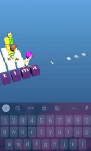 十大精选耐玩打字游戏，下载体验指尖畅快之旅