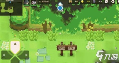 坎公骑冠剑红斗篷攻略：轻松解锁支线新玩法，体验独特冒险之旅