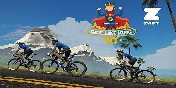 热力推荐：骑行狂潮来袭！盘点骑行游戏大全热门佳作，畅玩无限！