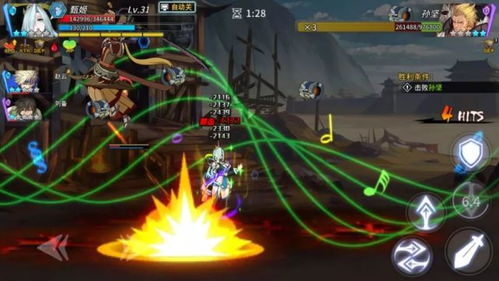 岚芳角色深度解析：培养潜力大，游戏内价值高