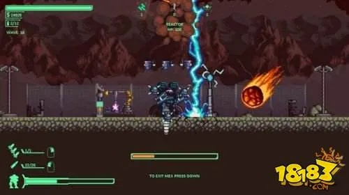 横版动作游戏人气排行：盘点十大耐玩经典之作，解锁无限乐趣