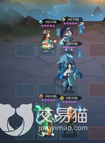 神仙道3新区攻略：魔女玩法深度解析，解锁隐藏技巧！